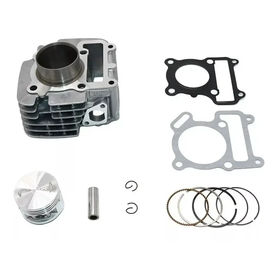 Crypton 110 цилиндр