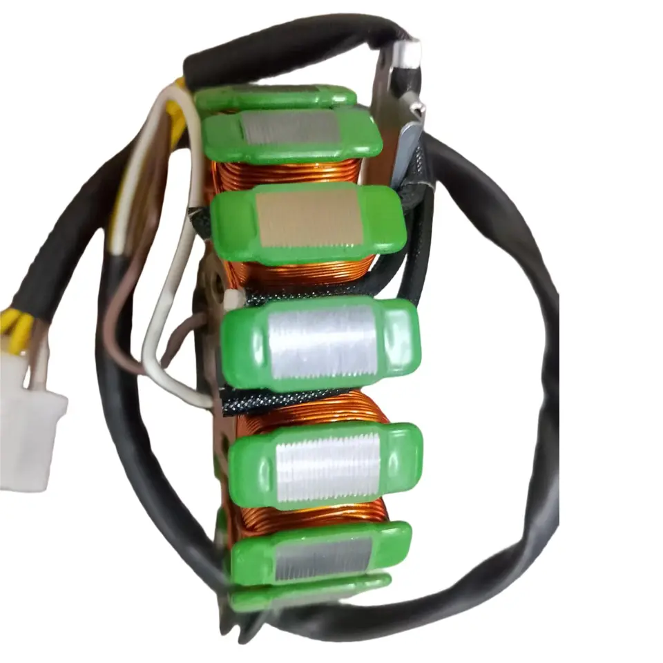 Stator for Honda XR150L Motorcycles03 Stator for Honda XR150L Motorcycles03